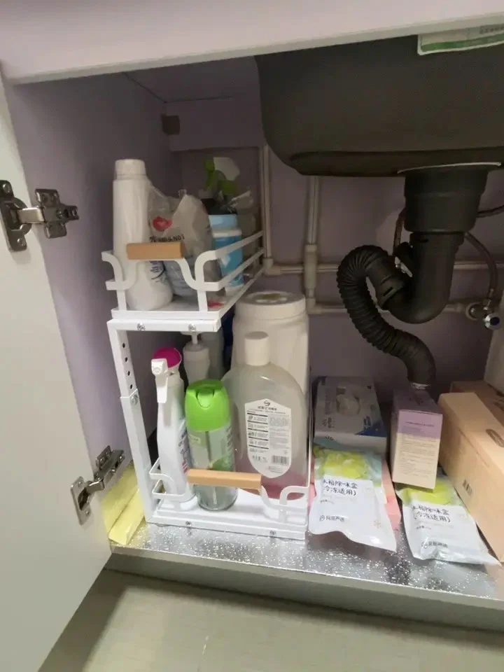 Metal Pull Out Cutlery Organizer For Cabinet Metal Pull Out Cutlery Organizer For Cabinet
