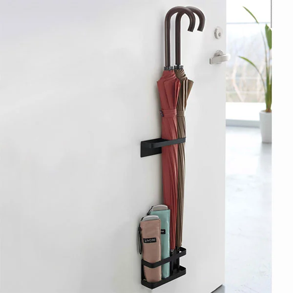 Door Side Corner Standing Waterproof Umbrella Holders Door Side Corner Standing Waterproof Umbrella Holders